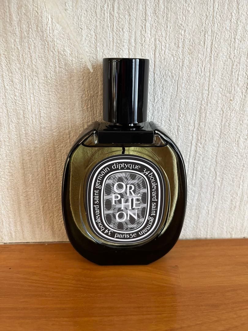 diptyque Orpheon 香水