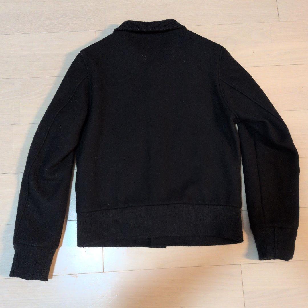 GB Sport×DENIME ウール スタジャン　ドゥニーム別注 アメリカ製