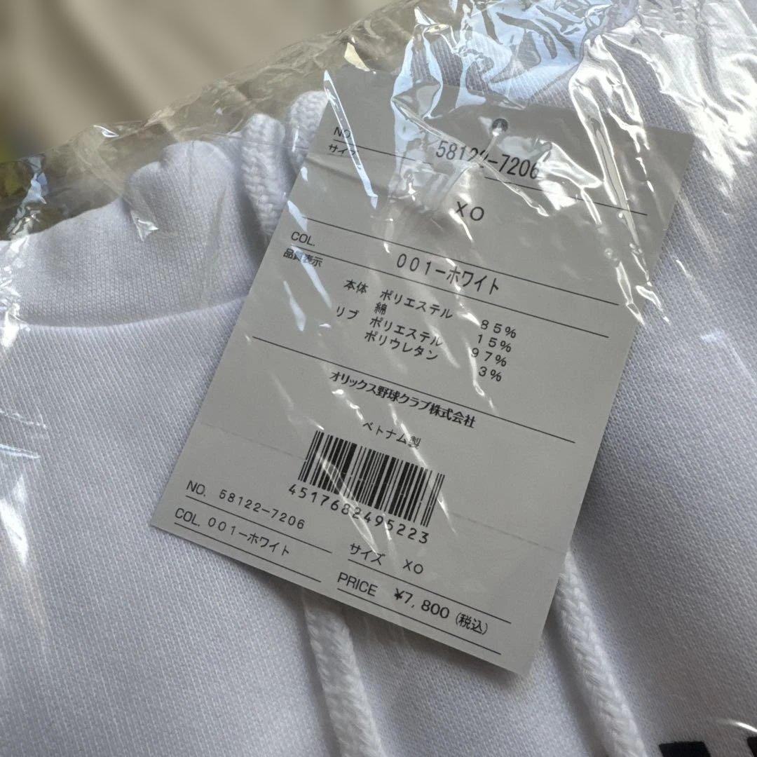 バファローズ 優勝 2022年 記念