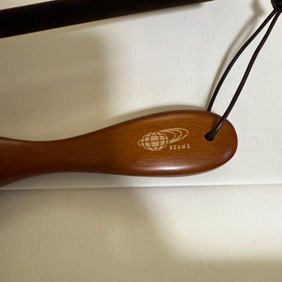 新品未開封　NAKATA HANGER beams ハンガー　ビームスノベルティ