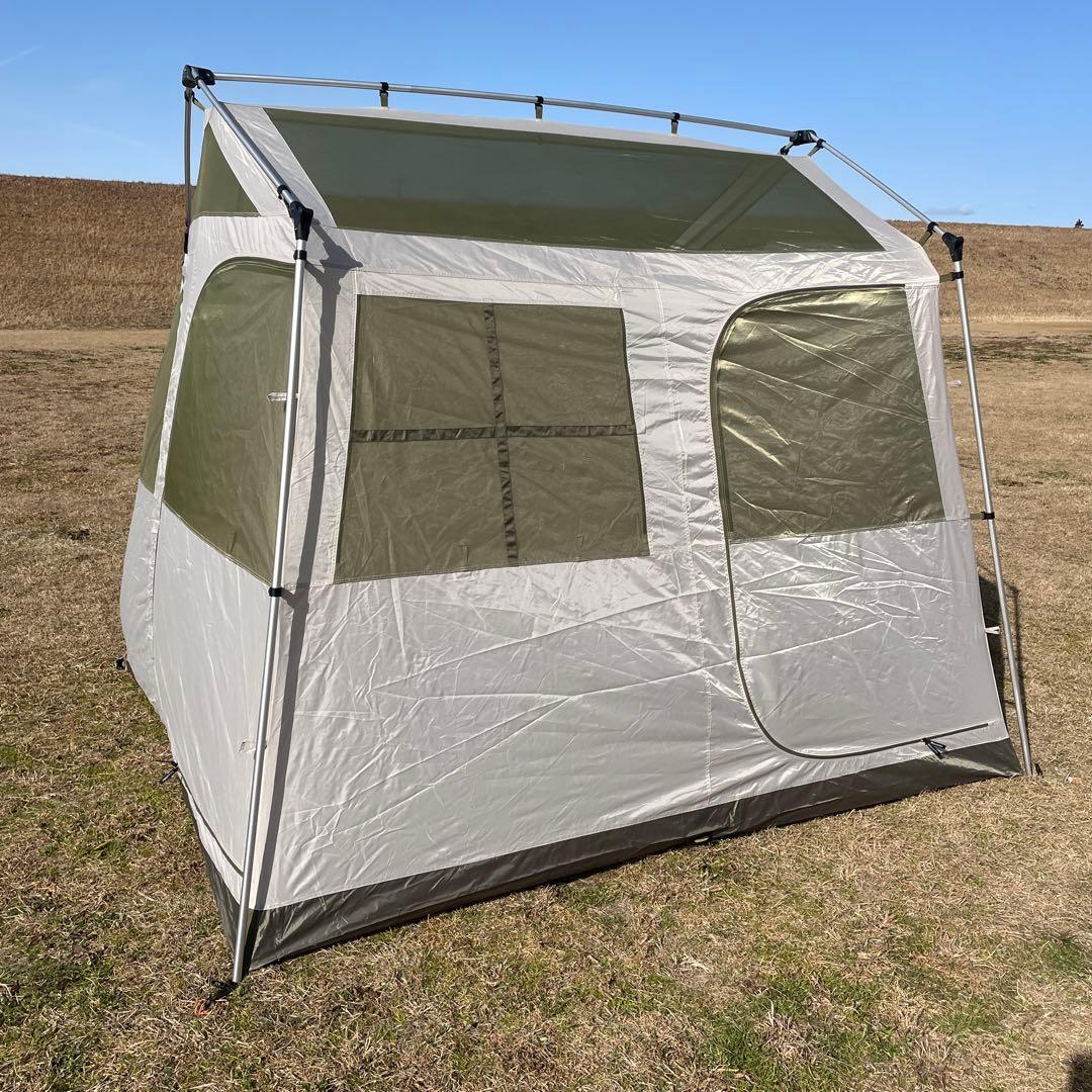 Naturehike　ネイチャーハイク　Village5.0　中古