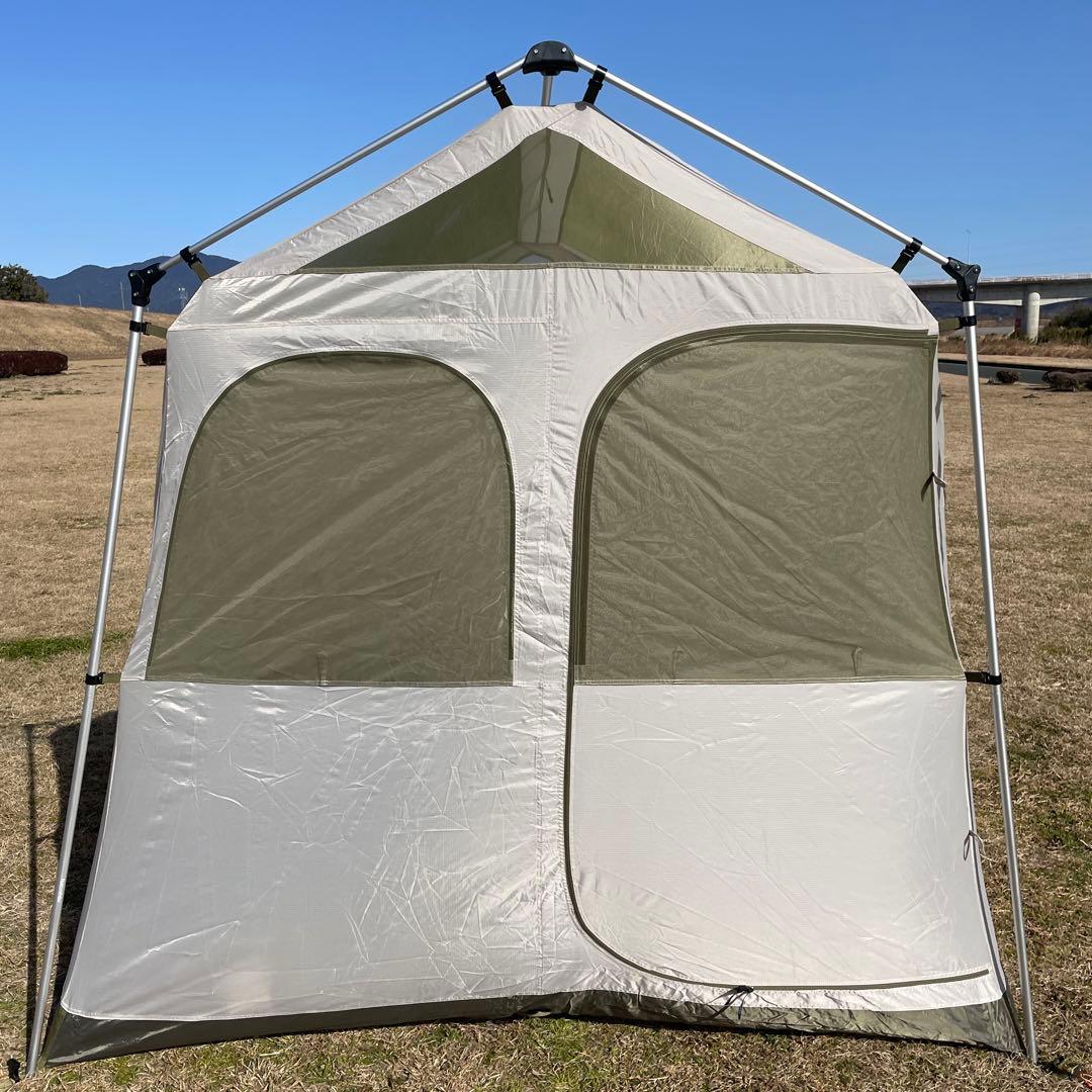 Naturehike　ネイチャーハイク　Village5.0　中古