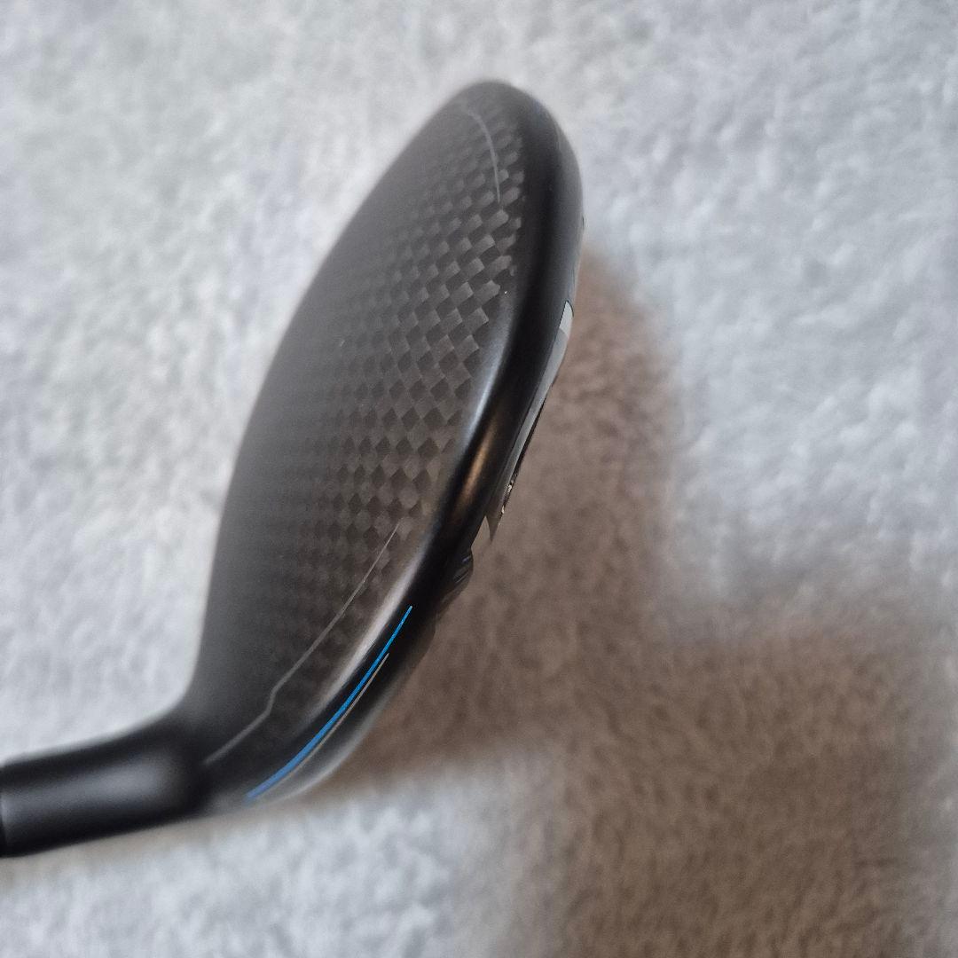 PING G440 7番 フェアウェイウッド tour AD IZ 8X