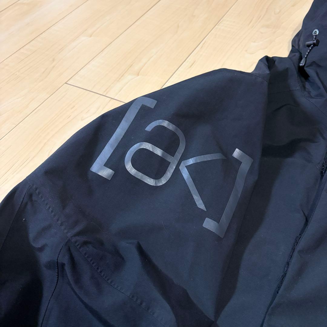 Burton AK Gore-TEX スノボー/スキーウエア