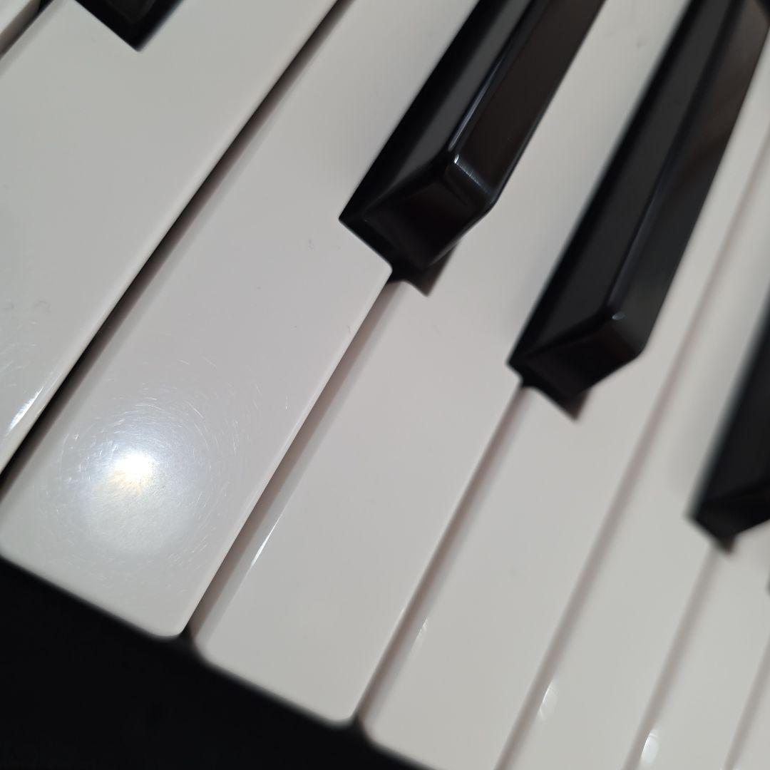 Roland　Fantom06　シンセサイザー　アダプター　取扱説明書　ケース