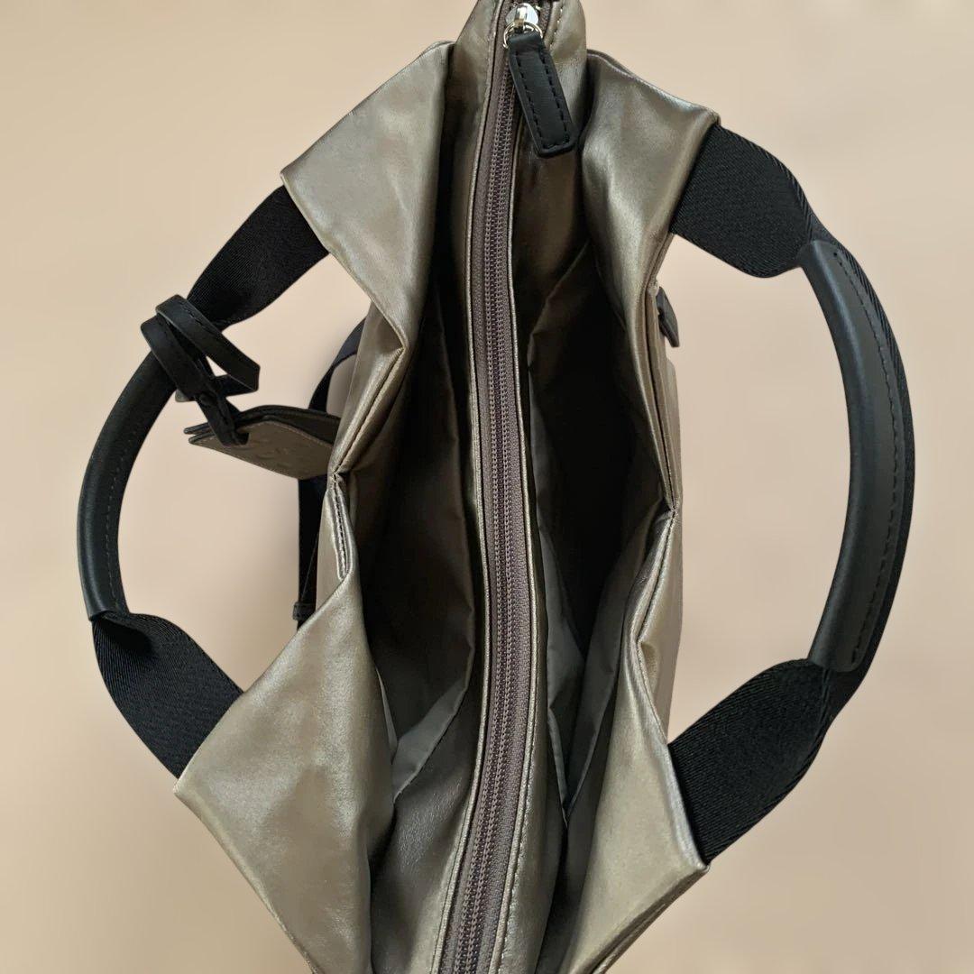 PELLE BORSA ショルダーバッグ