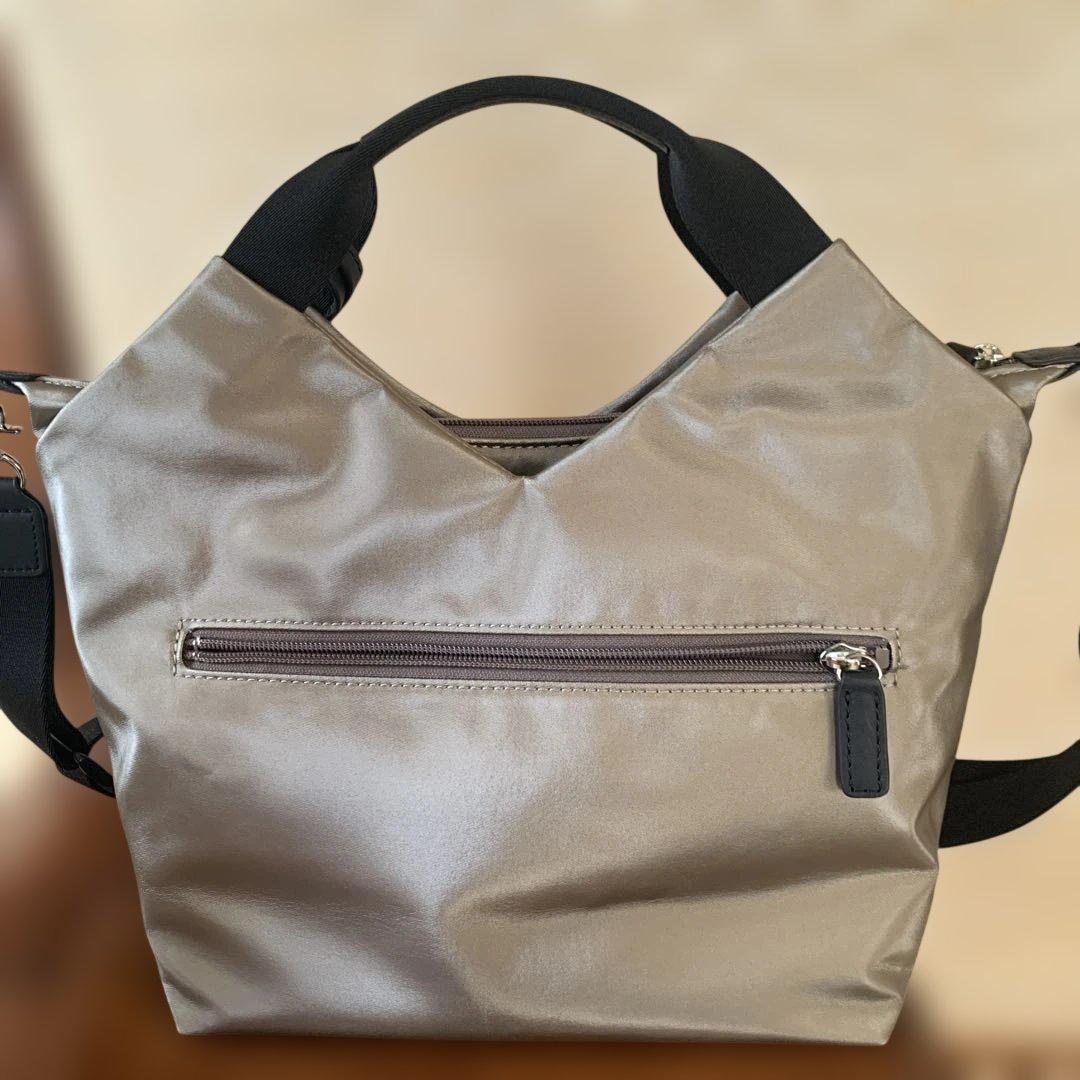 PELLE BORSA ショルダーバッグ