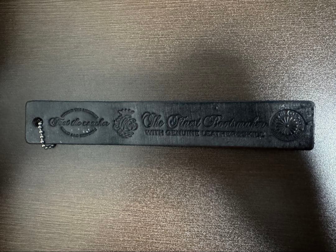 フットザコーチャー ノックアウトブーツ25cm foot the coacher