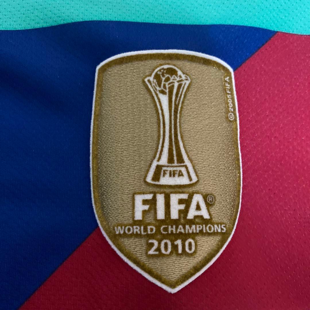 FCバルセロナ/3rd☆チャンピオンズリーグ