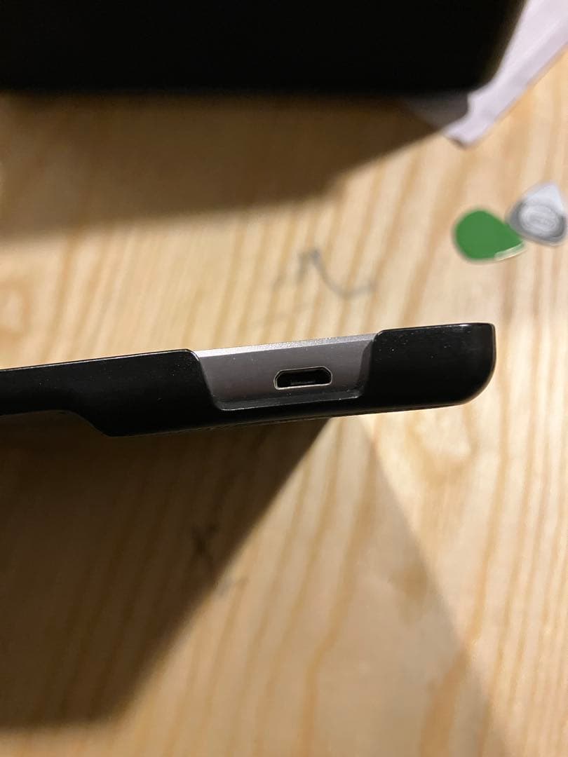 第10世代Kindle Oasis wifi 8GB 広告なし