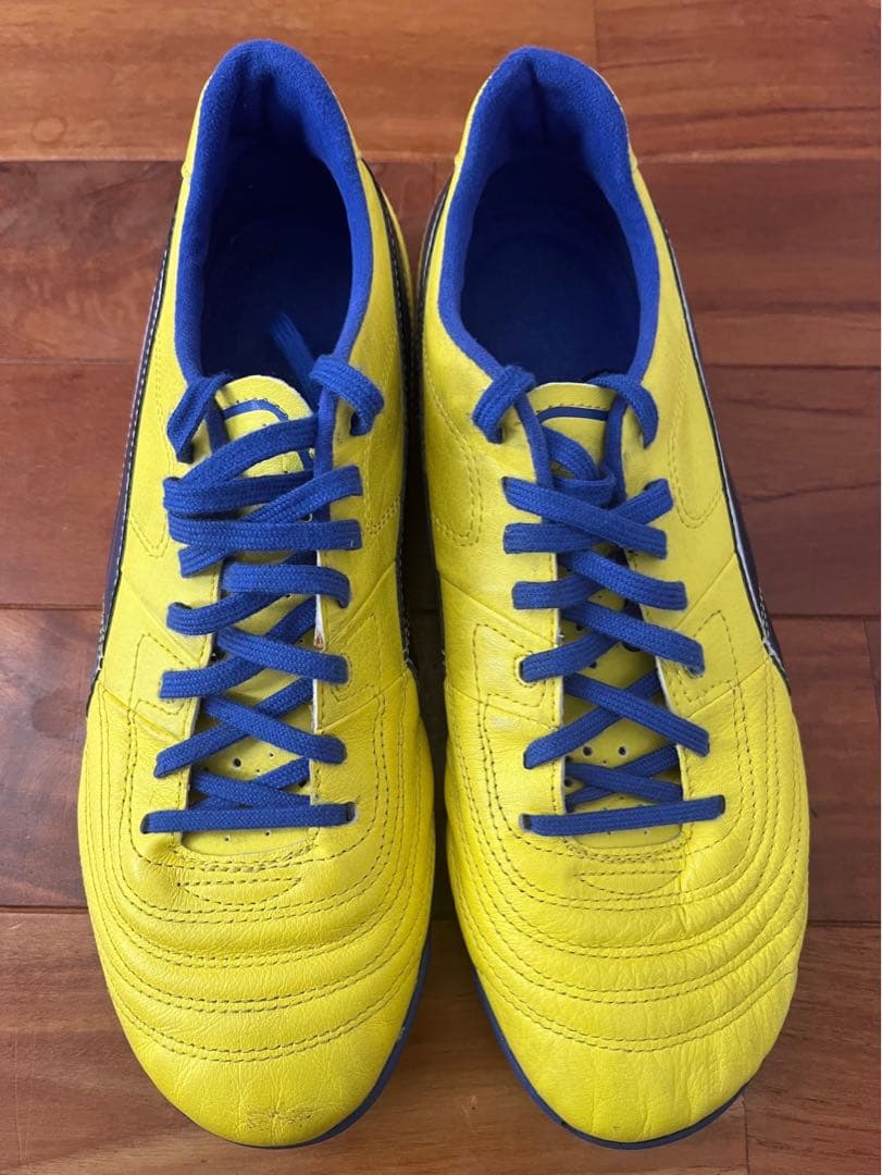 【希少品】プーマ トレーニングシューズ