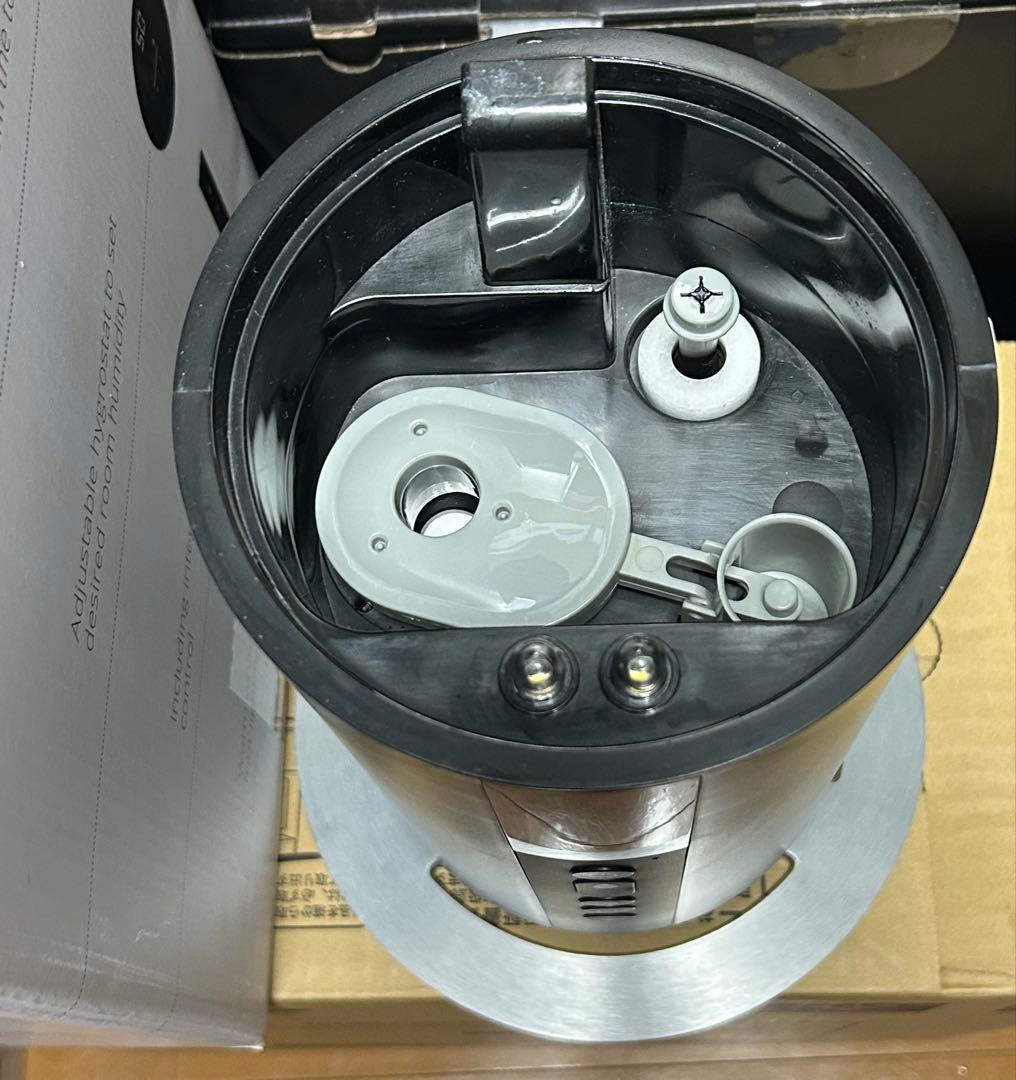 【展示品アウトレット】DUUX◇超音波式加湿器◇BEAM◇5L◇DXHU10JP