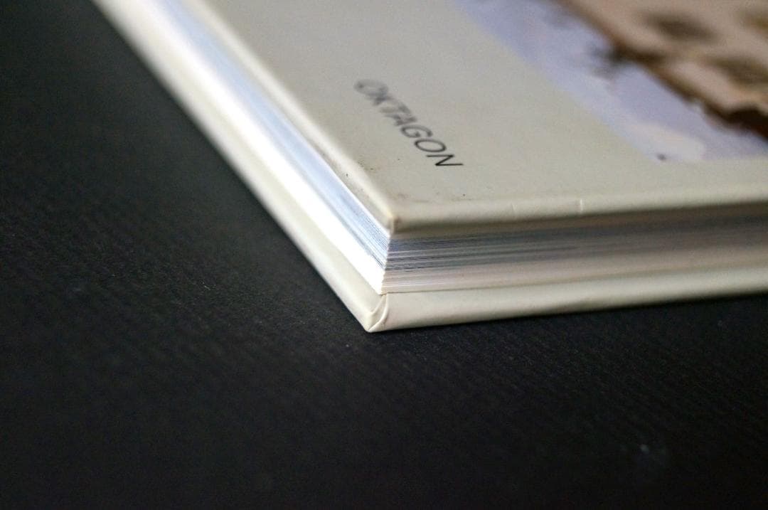 Gerhard Richter Sils　直筆サイン本