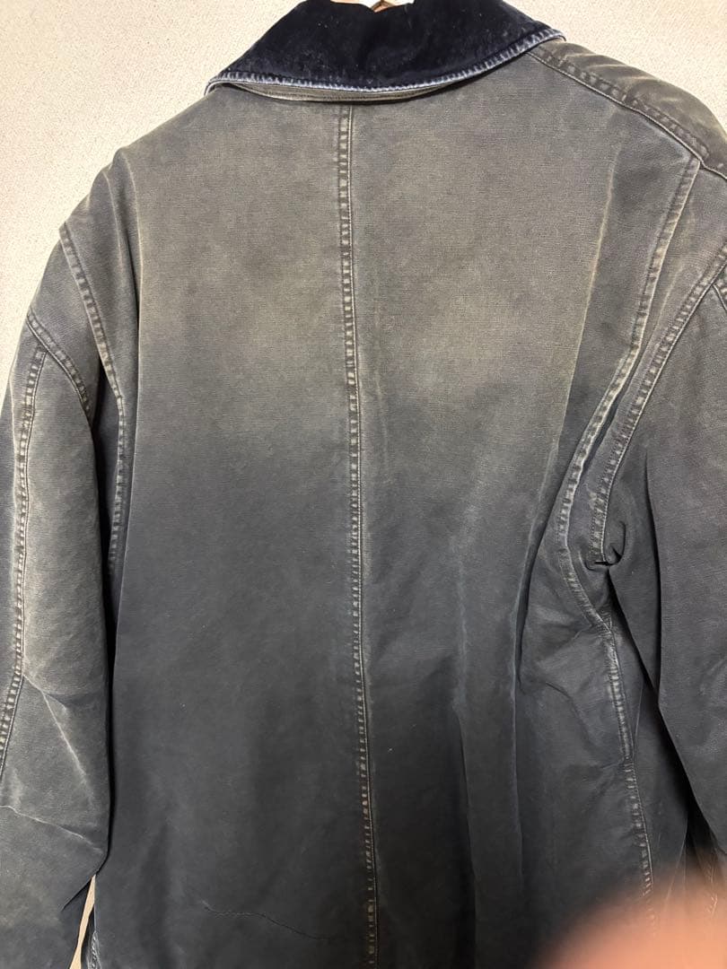 Acne Studios ストーンウォッシュジャケット