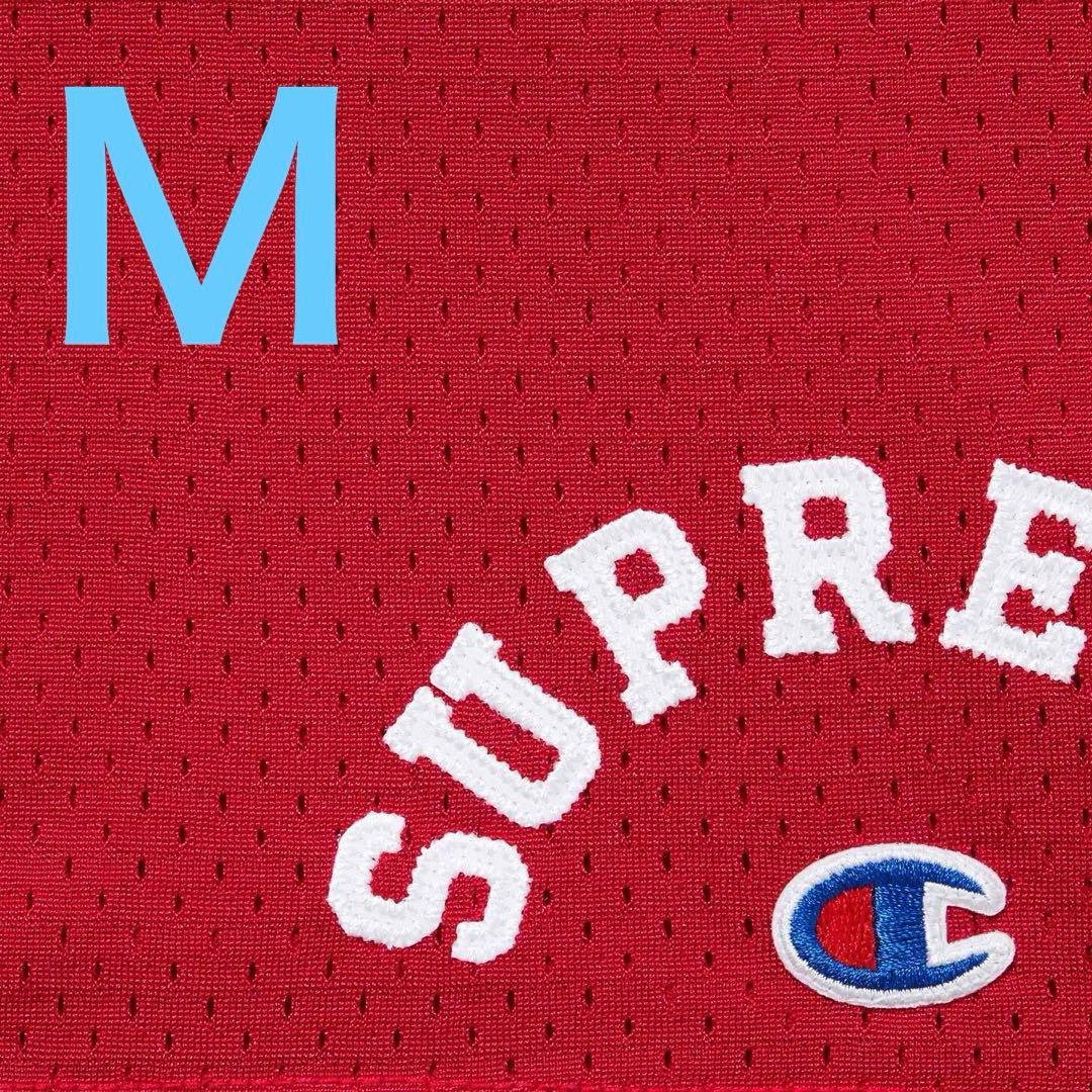 Supreme®/Champion® Mesh Short『Ｍ』