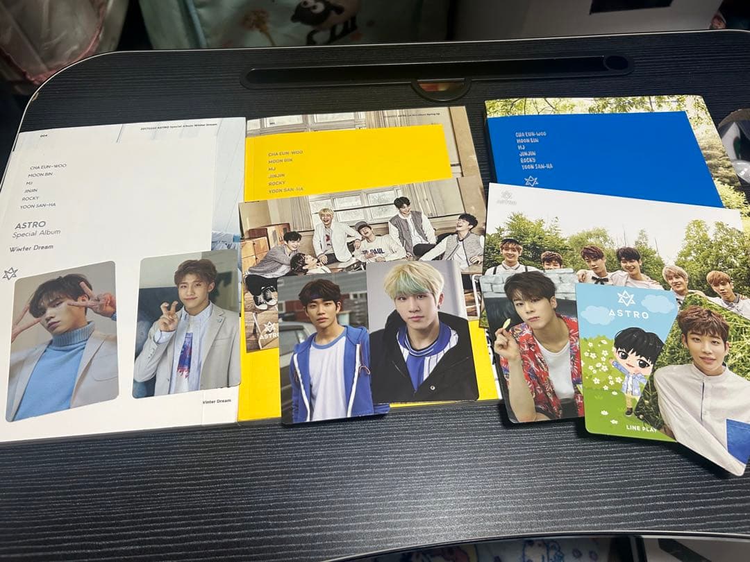 astro ＣＤ　アルバムセット　まとめ売り