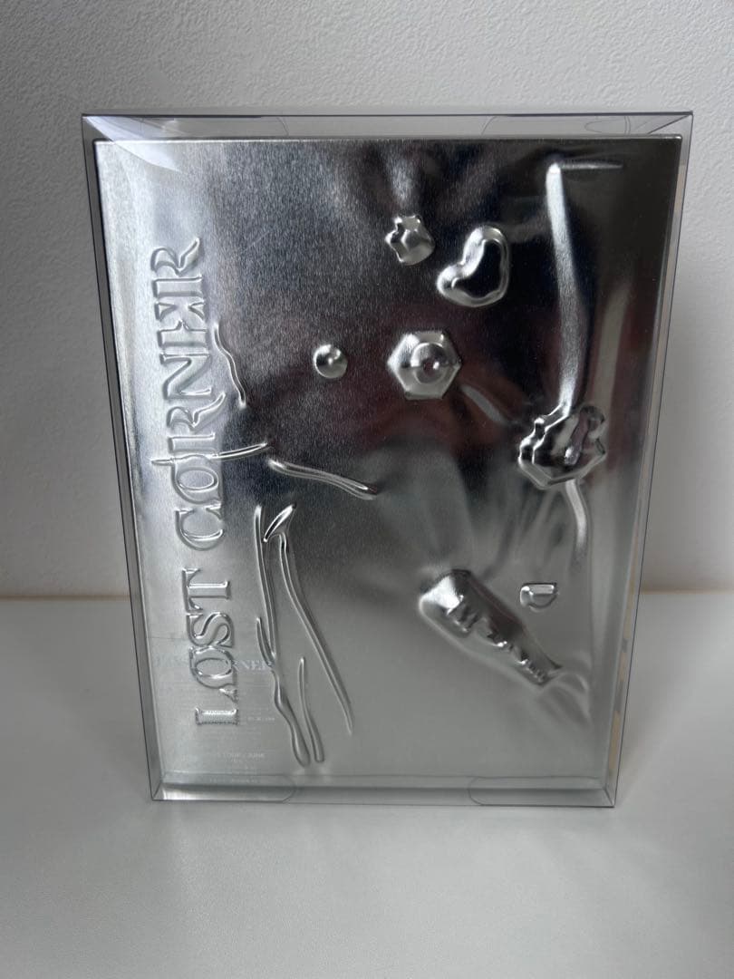 LOST CORNER 初回限定 CD＋DVD盤 米津玄師