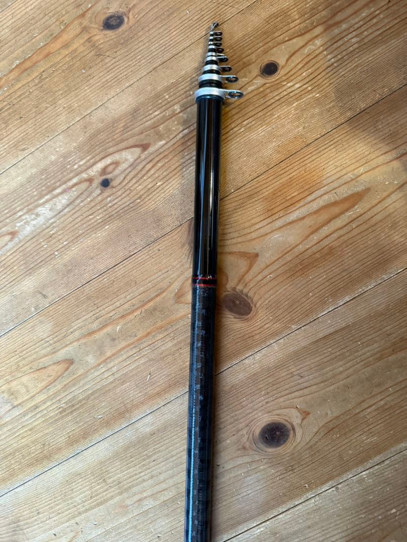 DAIWA リバティクラブ 磯風 1.5-53