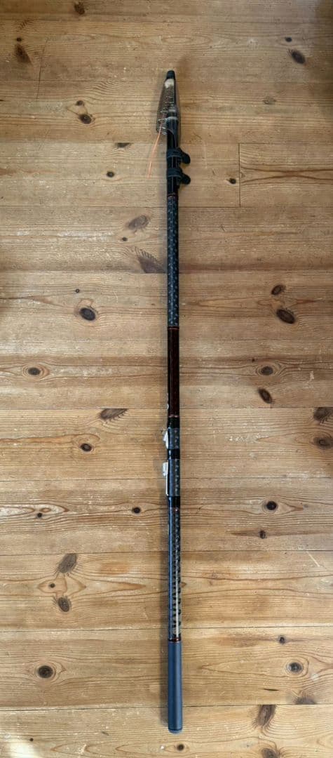 DAIWA リバティクラブ 磯風 1.5-53