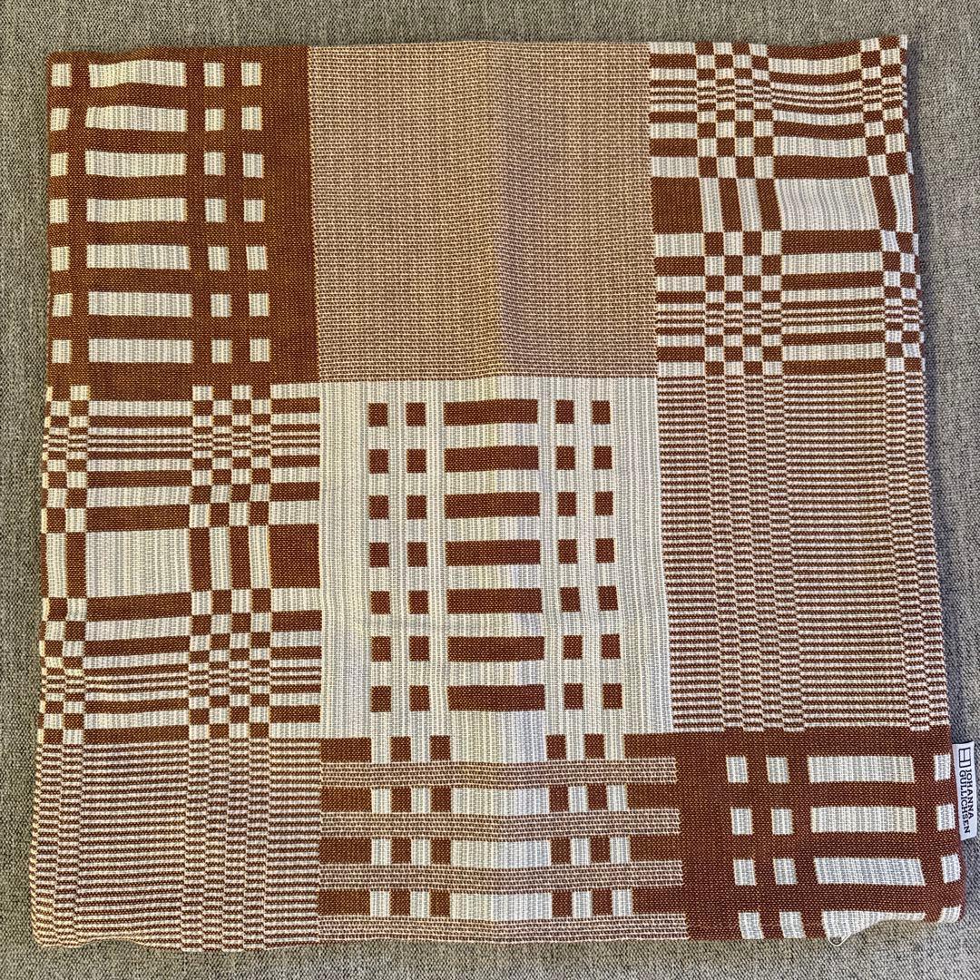 クッションカバー Tikku Zipped Cushion Cover 45cm