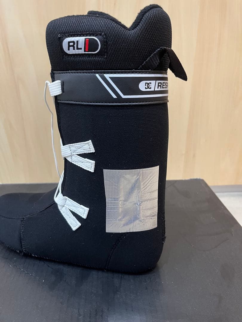 kity_m@ママネイリスト 専用　DCスノーボードブーツ