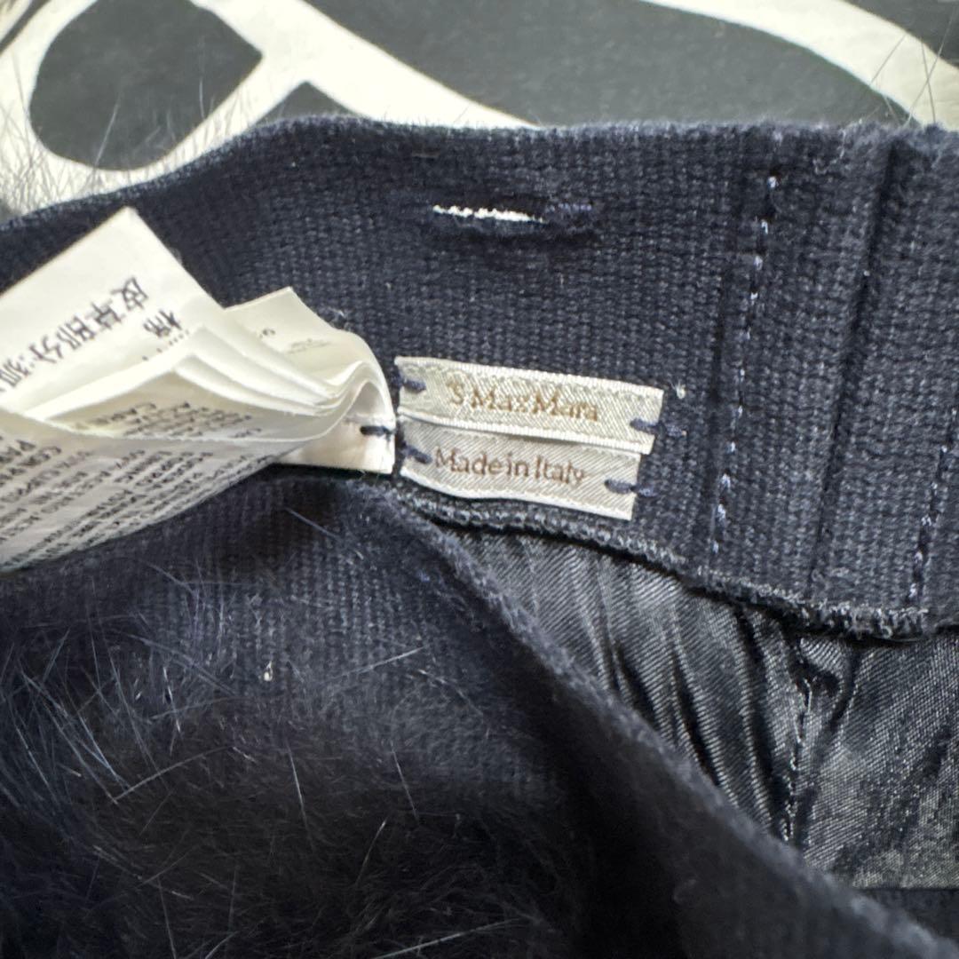 リバーシブルロングダウンコート