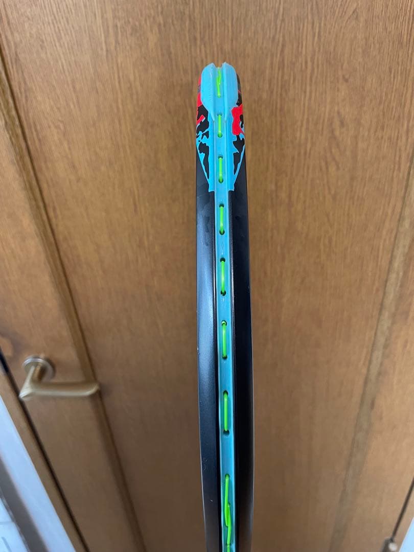 ジオブレイク70VS テニスラケット(軟式用)