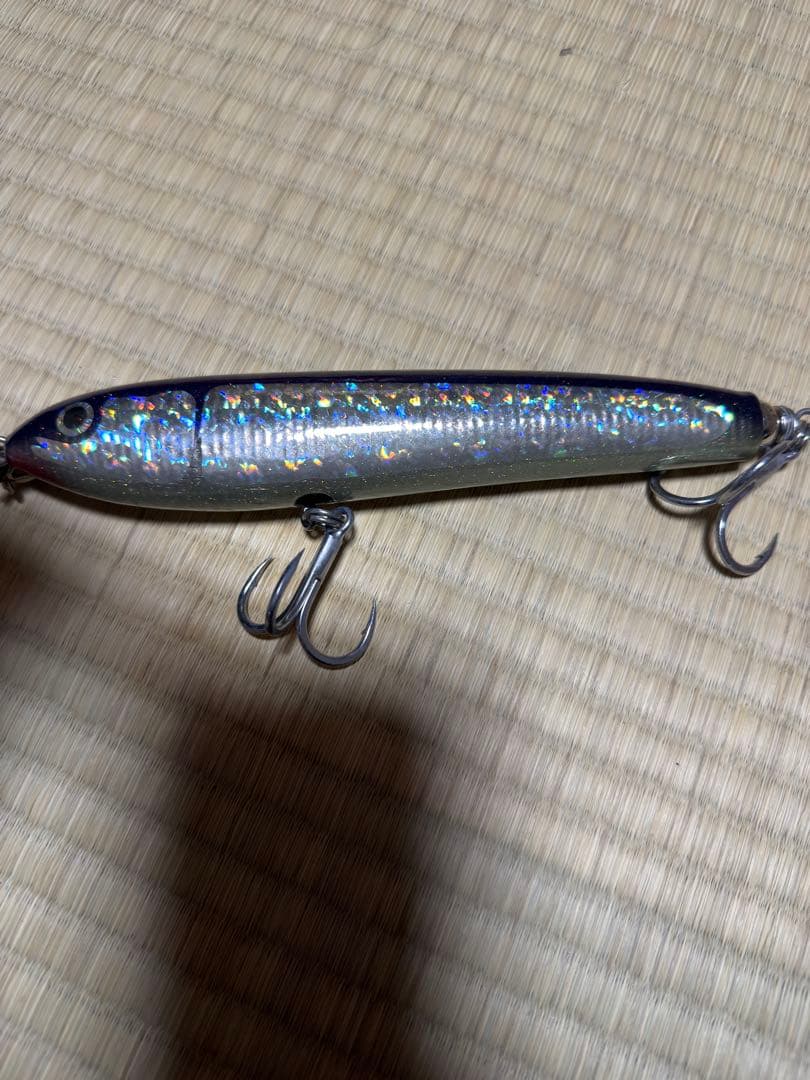 カーペンター　ガンマ90-L