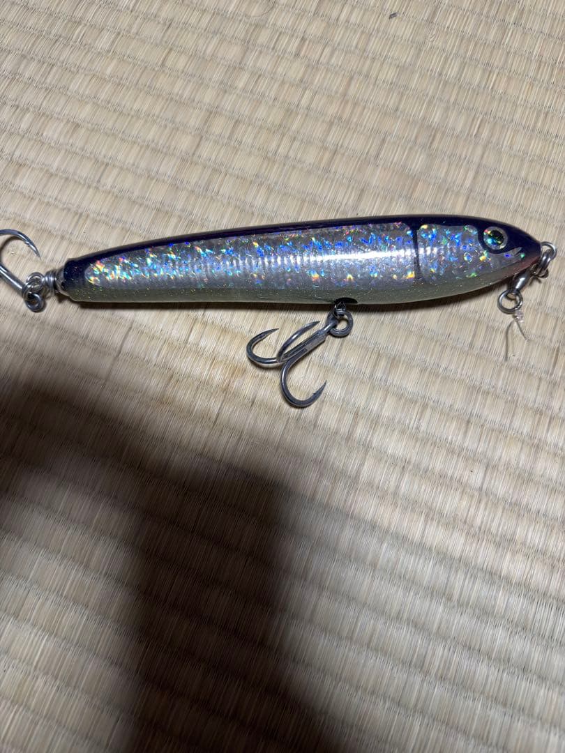 カーペンター　ガンマ90-L