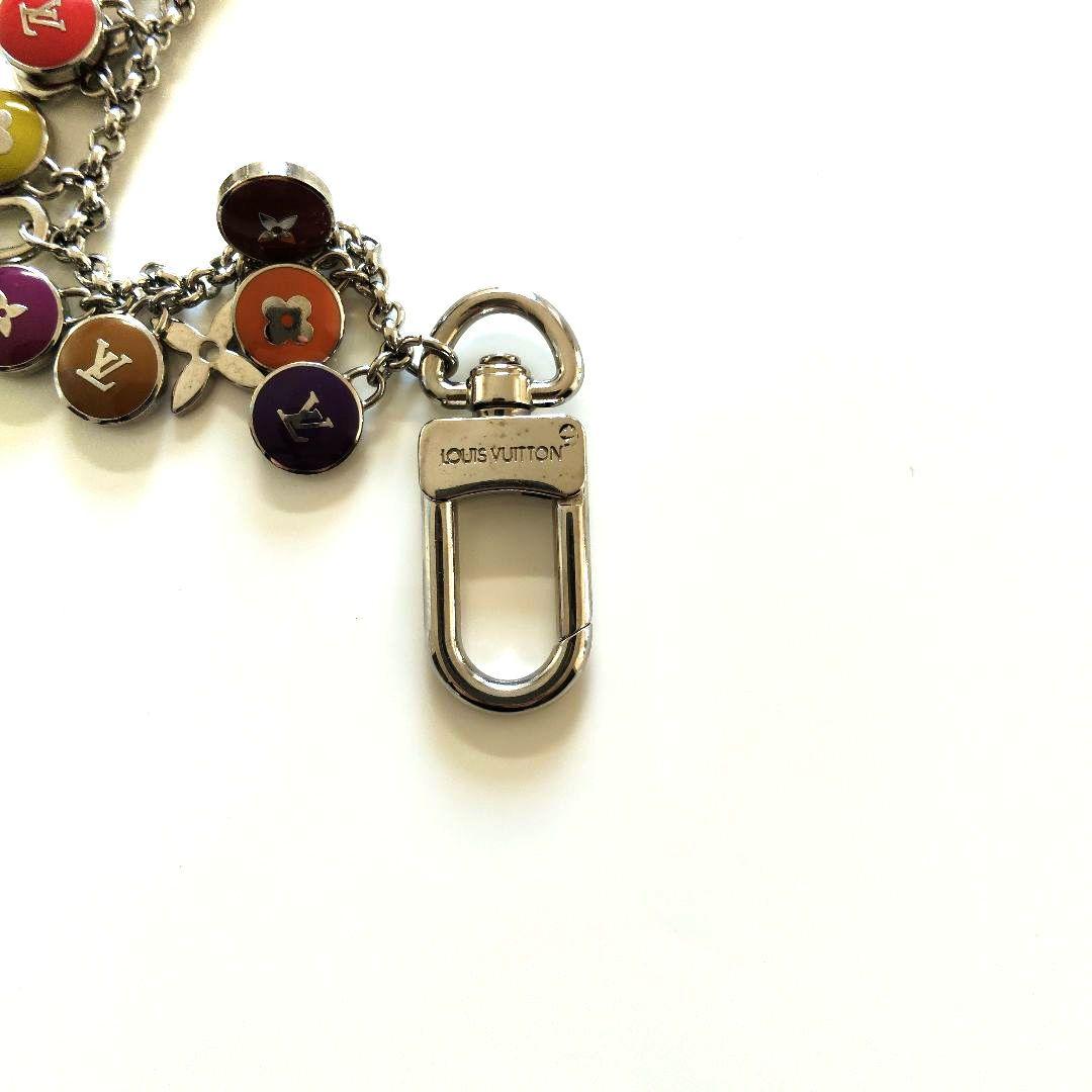 Louis Vuitton チャーム