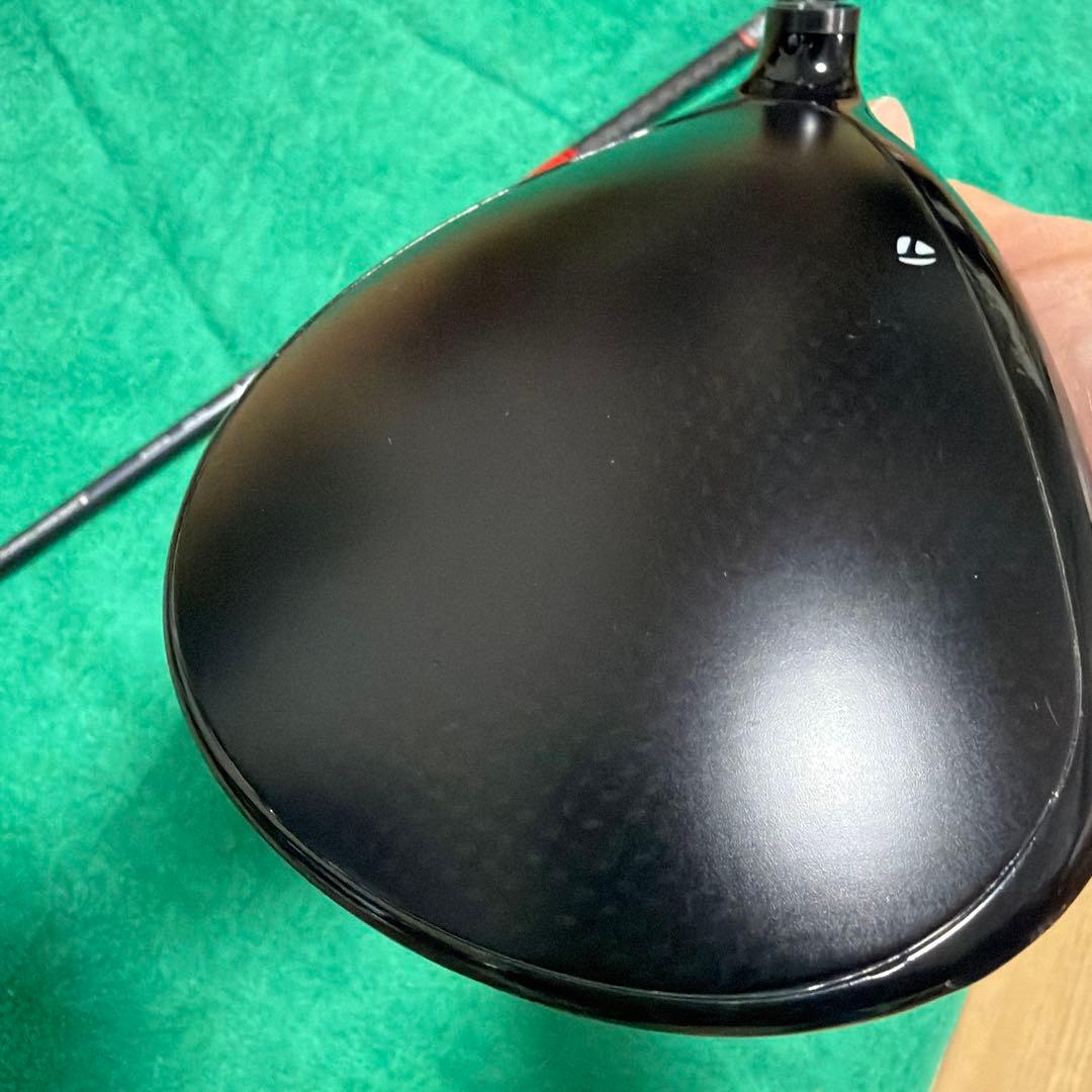 TaylorMade Stealth ドライバー 10.5度　Rシャフト