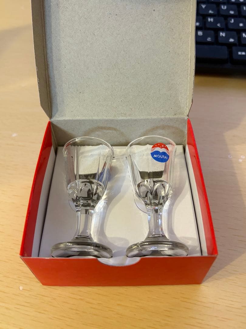 【未開栓】貴州茅台酒マオタイ酒 天女ラベル500ml 2022年