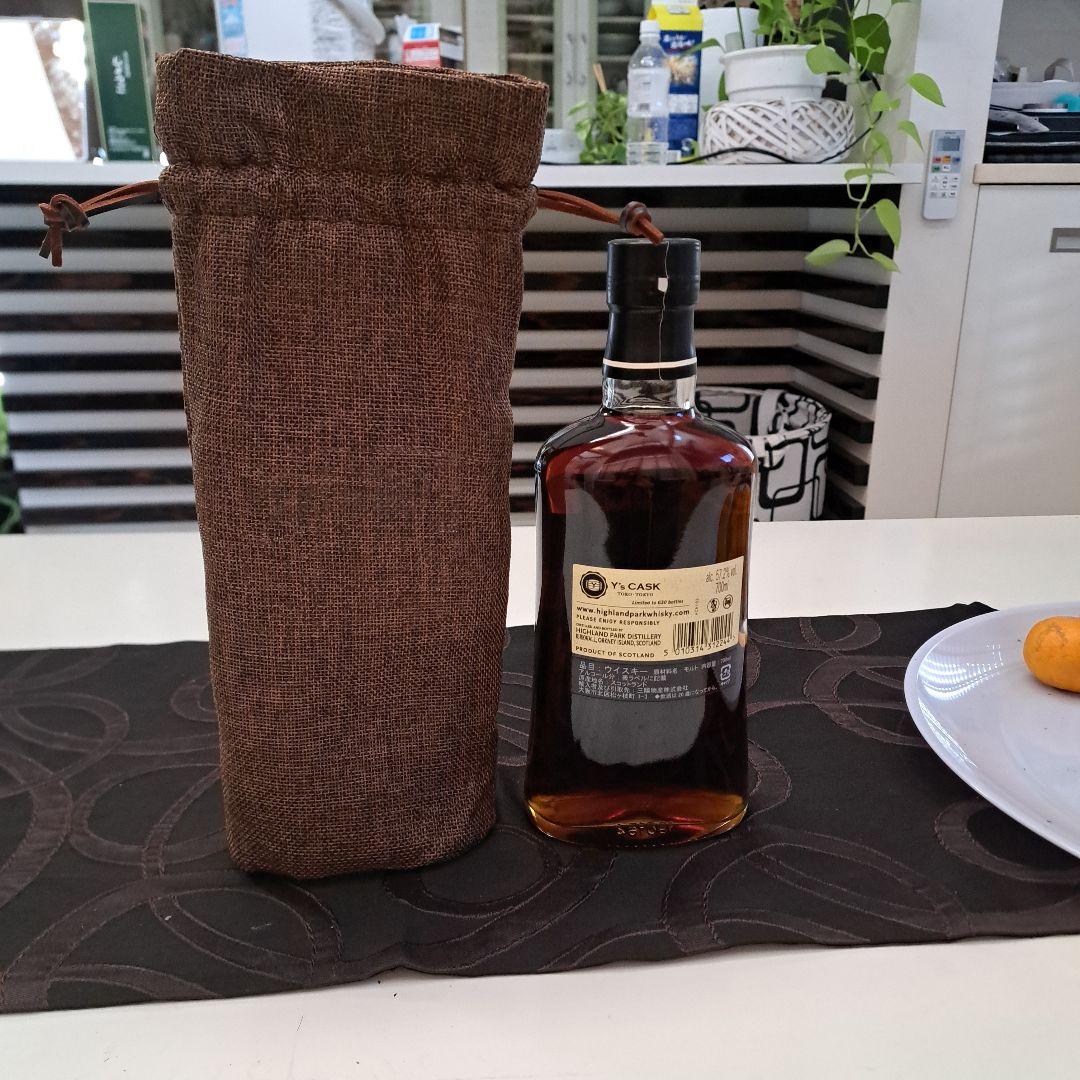 HIGHLAND PARK シングルモルトウイスキー 2003年～2019年