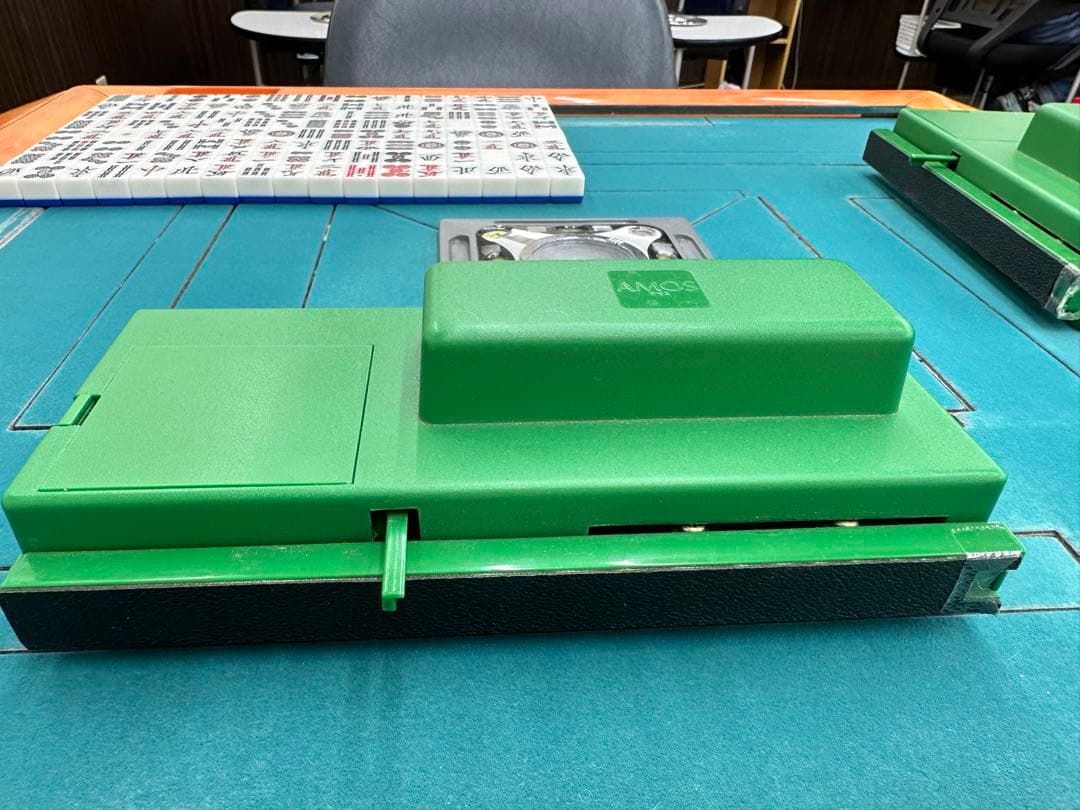 麻雀　ゴットハンド　三麻