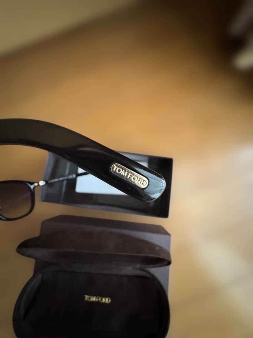 TOM FORD トムフォード TF978-D