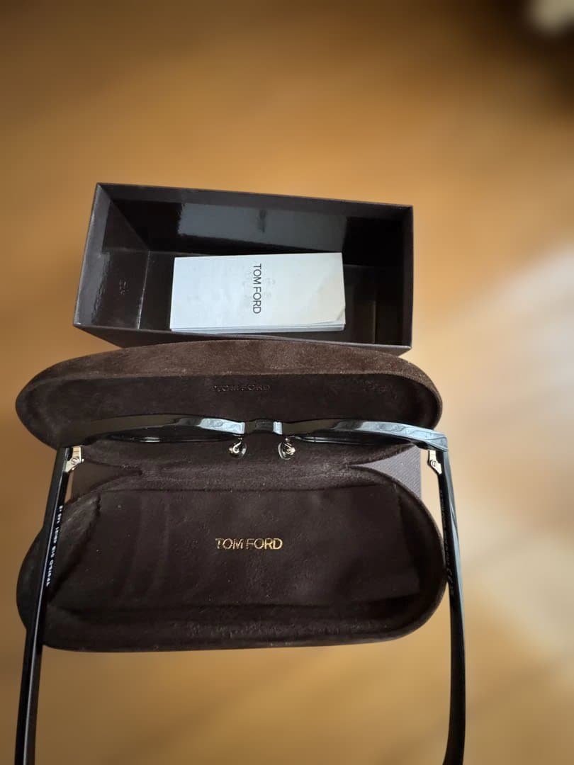 TOM FORD トムフォード TF978-D