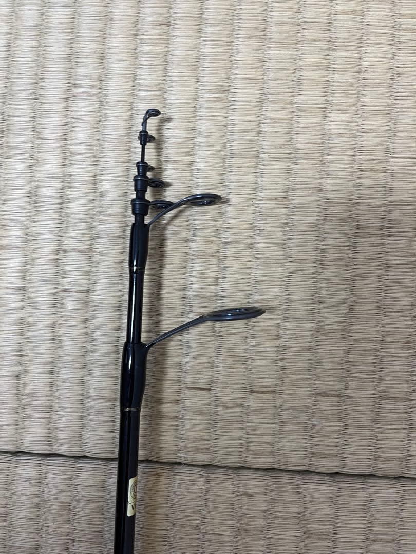 ダイワ プライムゲート 5105TLFS 【美品】DAIWA PRIMEGATE