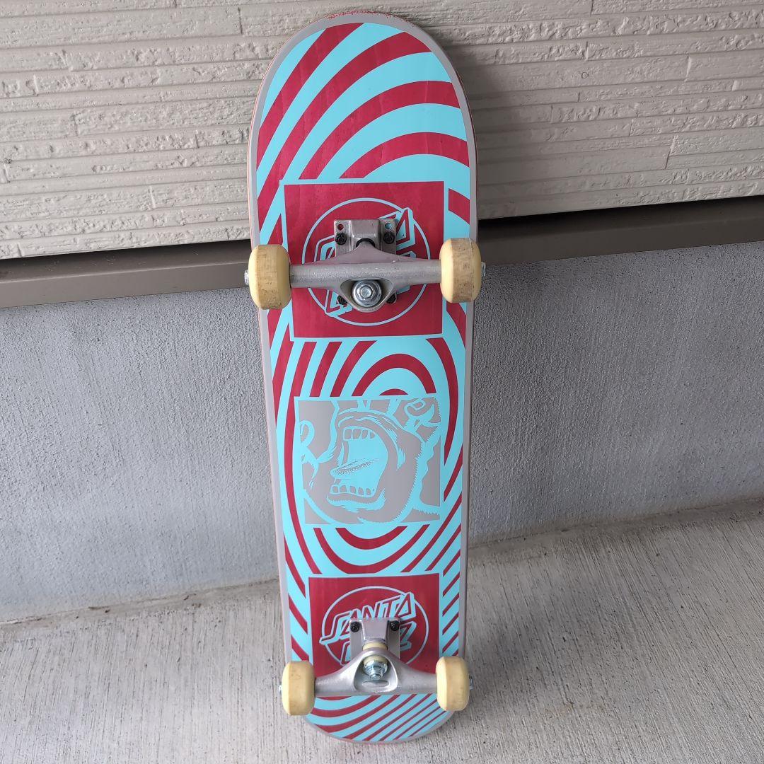 Santa Cruz サンタクルーズ スケートボード