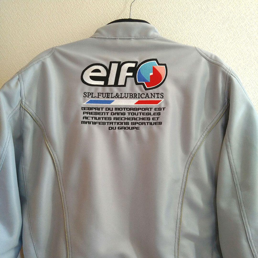 user_6456882cでございます。 elf メッシュライダースーツ