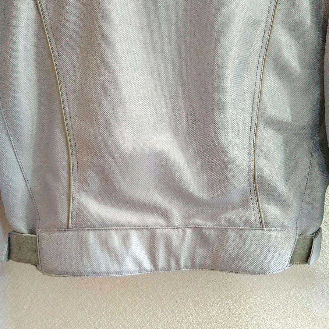 user_6456882cでございます。 elf メッシュライダースーツ