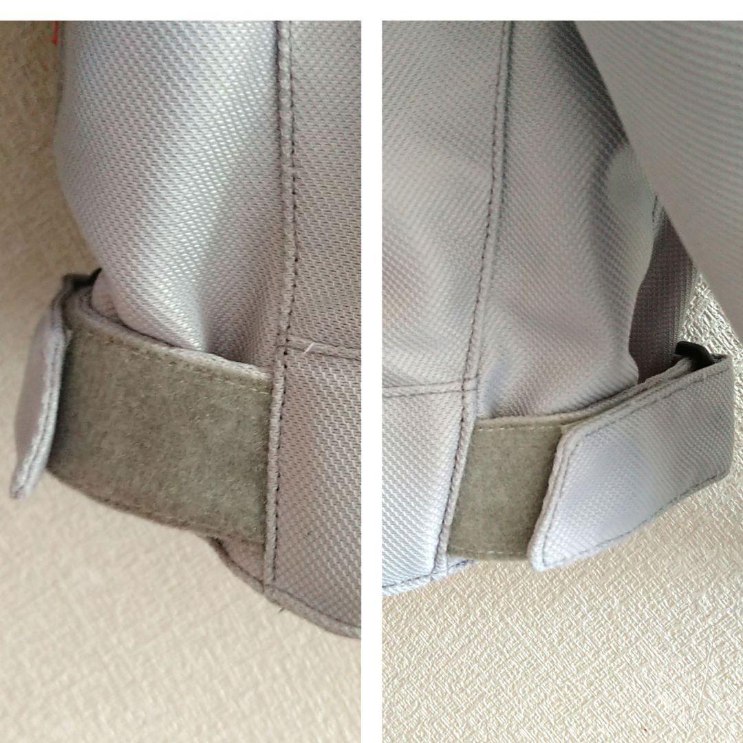 user_6456882cでございます。 elf メッシュライダースーツ