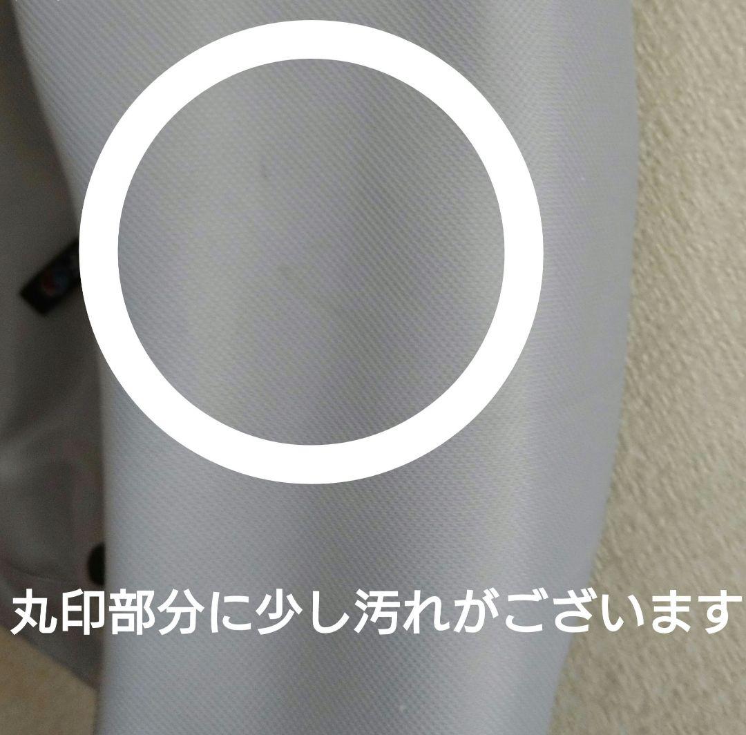 user_6456882cでございます。 elf メッシュライダースーツ