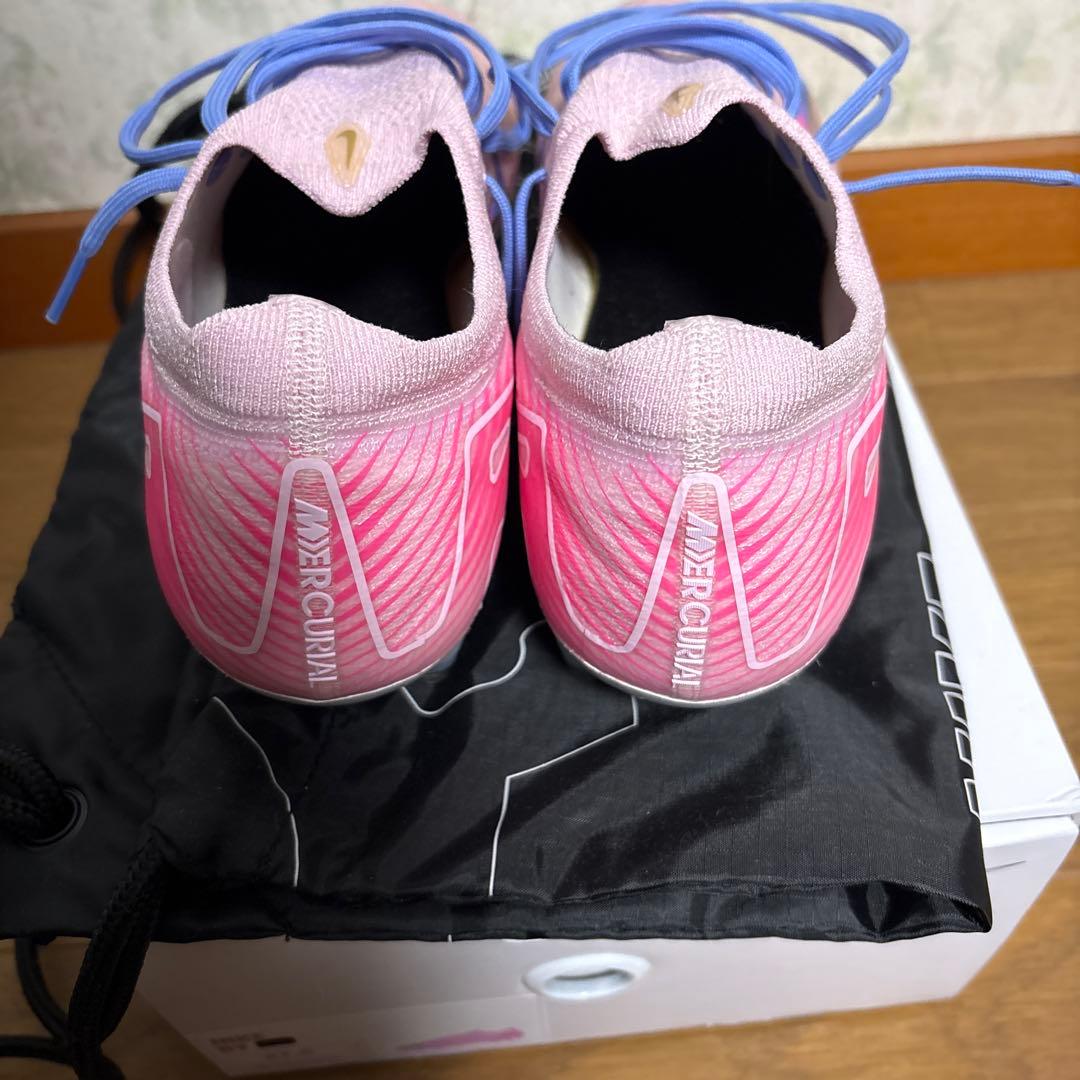 マーキュリアル　ヴェイパー16 エリート　AG 27.5