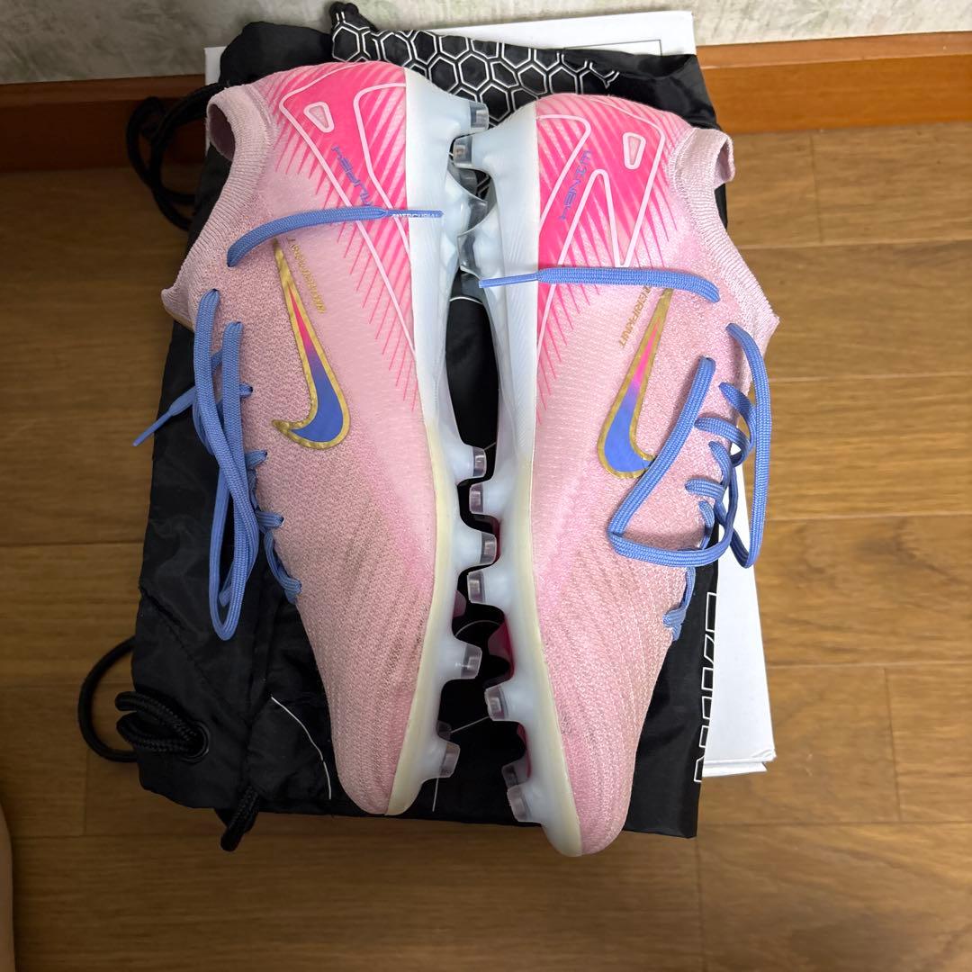 マーキュリアル　ヴェイパー16 エリート　AG 27.5