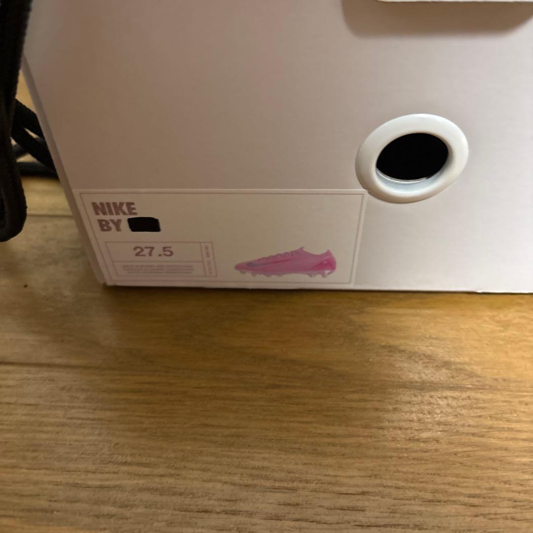 マーキュリアル　ヴェイパー16 エリート　AG 27.5