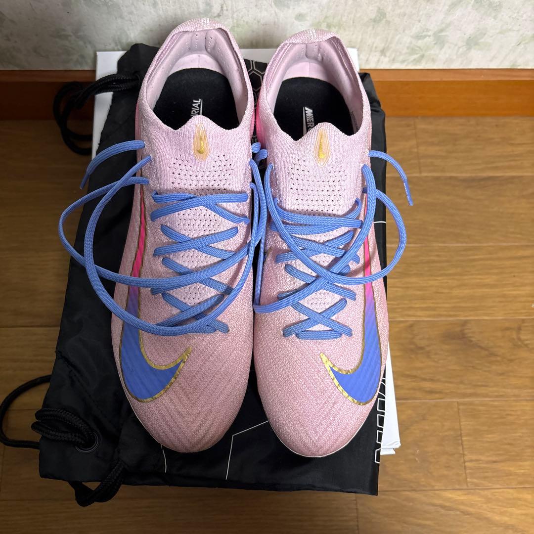 マーキュリアル　ヴェイパー16 エリート　AG 27.5