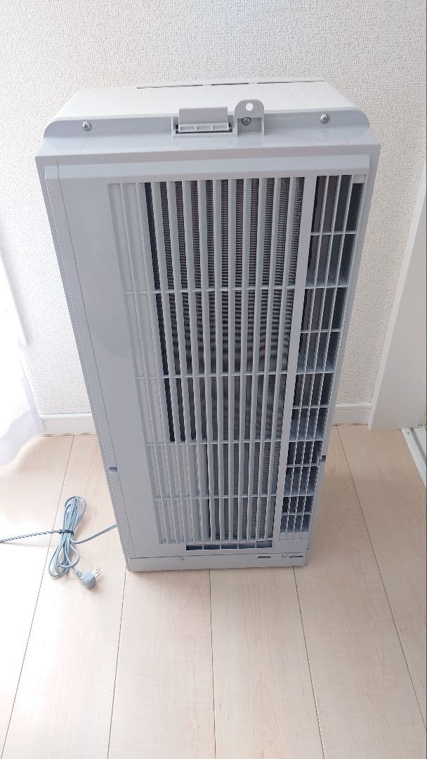 CORONA（コロナ）窓用エアコン　冷房専用［ホワイト］CW-1623R