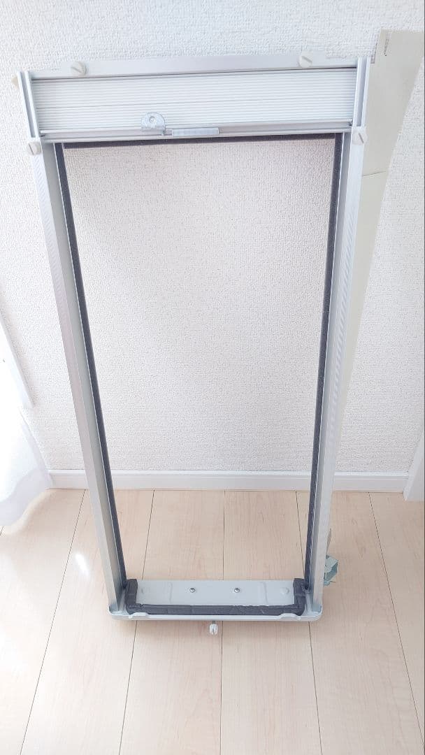 CORONA（コロナ）窓用エアコン　冷房専用［ホワイト］CW-1623R