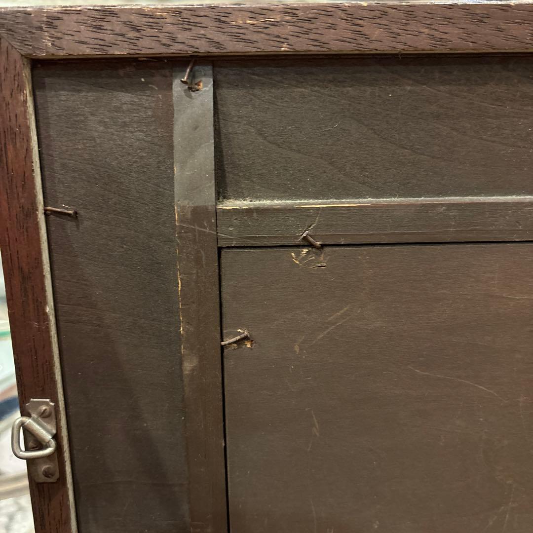 ミ*ー様 鈴木信太郎 日本画 水彩画