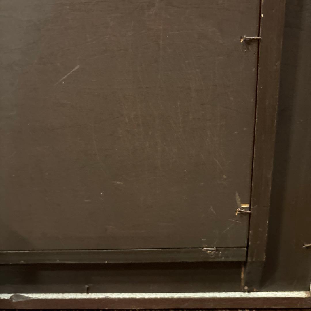 ミ*ー様 鈴木信太郎 日本画 水彩画